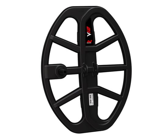 minelab vanquish 540 катушка 12х9 DD