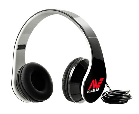 minelab vanquish 540 фирменные наушники