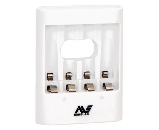 minelab vanquish 540 зарядное