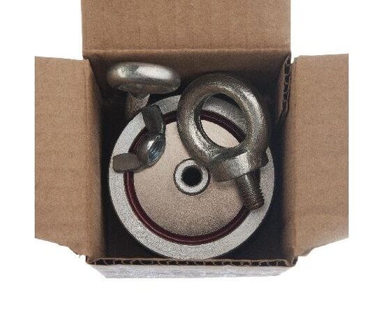 Двусторонний магнит Непра 2F-200 комплектация