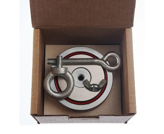 Двусторонний магнит Непра 2F-300 комплектация