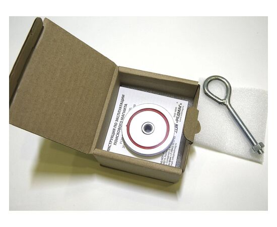 магнит редмаг F120 упаковка