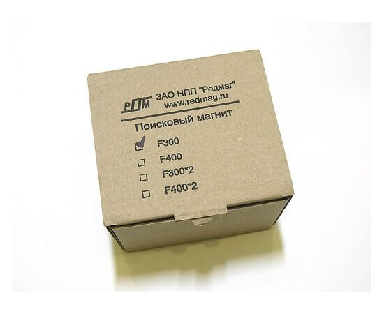 магнит редмаг F300 упаковка