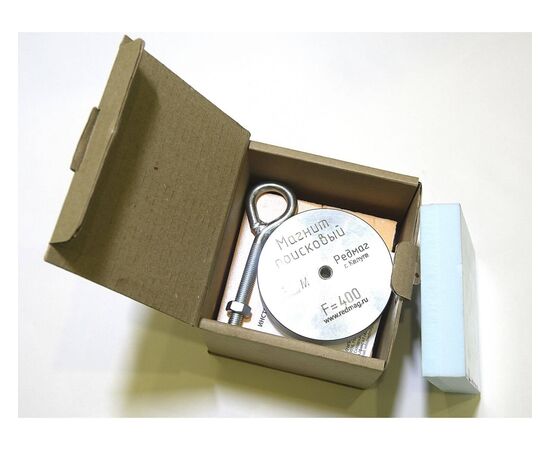 магнит редмаг 400 упаковка