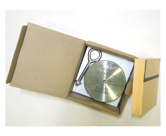 упаковка поисковый магнит редмаг 600