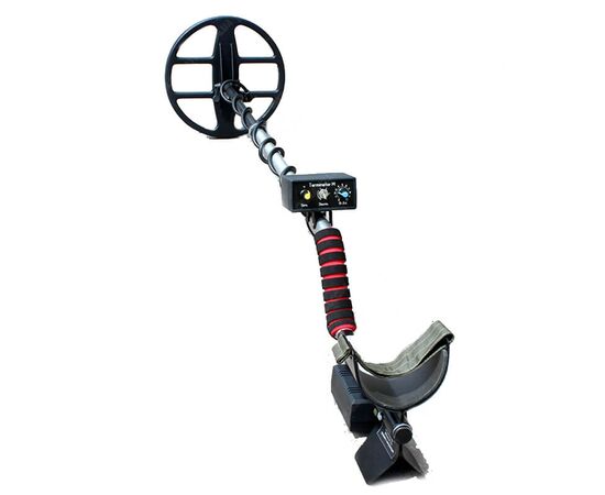 terminator m PRO 33 DD металлоискатель terminator m PRO 33 DD металлоискатель