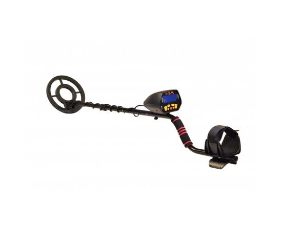 металлоискатель трекер 1028