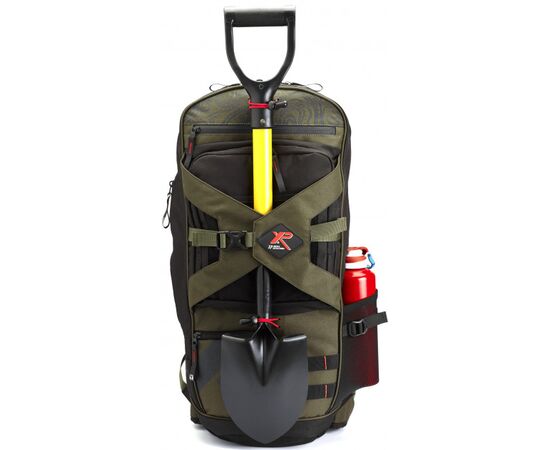 Рюкзак XP Backpack 280 с лопатой