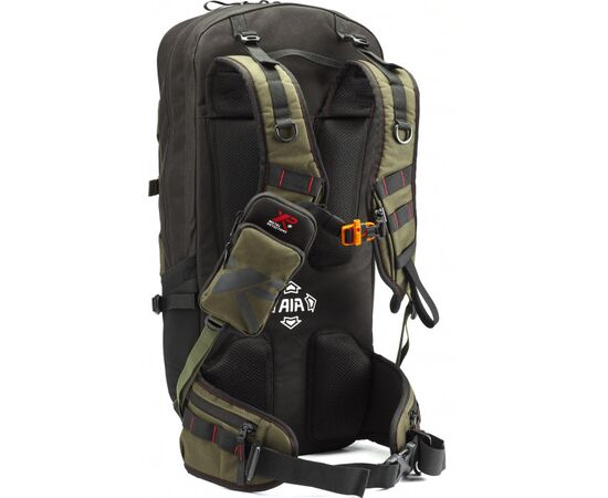 Рюкзак XP Backpack 280 вид сзади