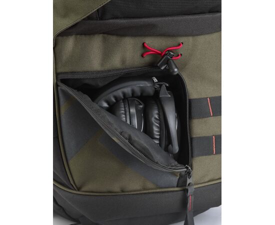 Рюкзак XP Backpack 280 отделение для наушников