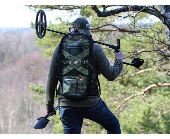 Рюкзак XP Backpack 280 фото 