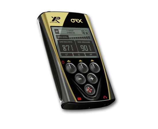 метллоискатель хр орх 22 хф