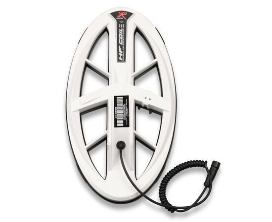 Котушка XP Deus 24x13 см HF блондинка (DELLHF) фото , зображення 2