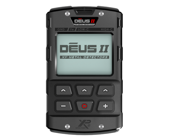 Deus 2 (XP D2-RC)