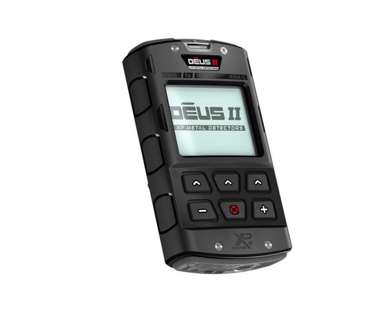 Блок керування Deus 2 (XP D2-RC) фото 