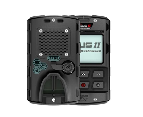 Металлоискатель XP Deus 2 22 FMF RC WSA 2 фото , изображение 2