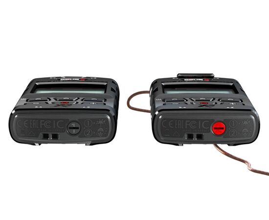 Блок керування Deus 2 (XP D2-RC) фото , зображення 4