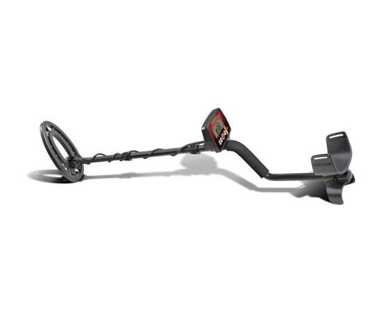 Металлоискатель Fisher F22 фото , изображение 5