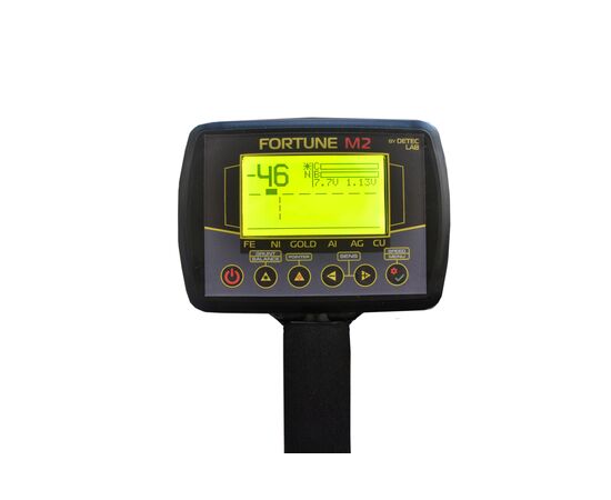 Металлоискатель Фортуна М2 фото , изображение 4 Металлоискатель Фортуна М2 фото , изображение 4