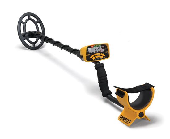 Металлоискатель Garrett ACE 300i Special + Пинпоинтер + Наушники + ЕН-100 + Аккумуляторы + Защита катушки + Чехол на блок фото , изображение 3