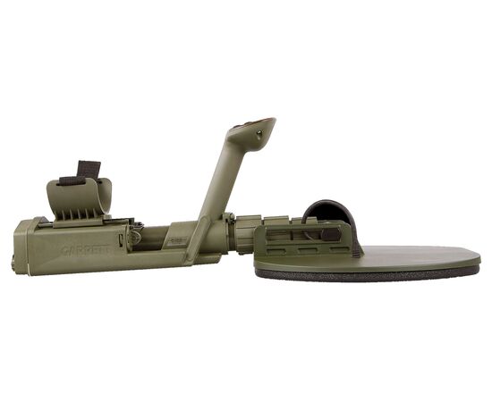 Миноискатель Garrett Recon AML-750 Pack 11x13 фото , изображение 5