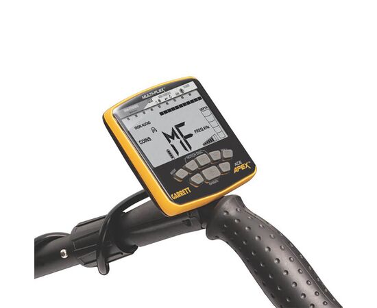 garrett apex Wireless Package мультичастотный режим