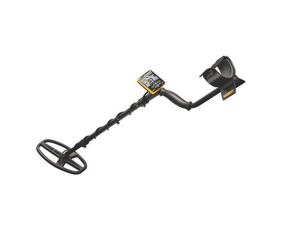 металошукач garrett apex Wireless Package