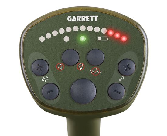 Міношукач Garrett Recon AML-1000 Compact Kit фото , зображення 3