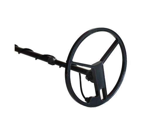 металлоискатель пират катушка 27 см