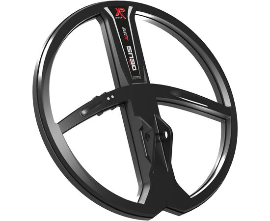 Металлоискатель XP Deus 28 x35 RC фото , изображение 2 Металлоискатель XP Deus 28 x35 RC фото , изображение 2