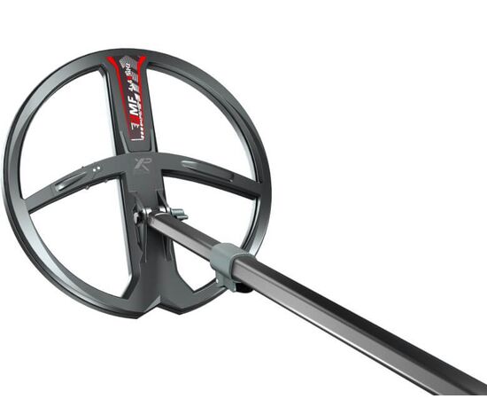 Металлоискатель XP Deus 2 28 FMF WS6 Master фото , изображение 5