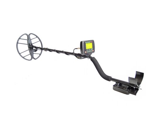 Металлоискатель Квазар Ф3 фото , изображение 3