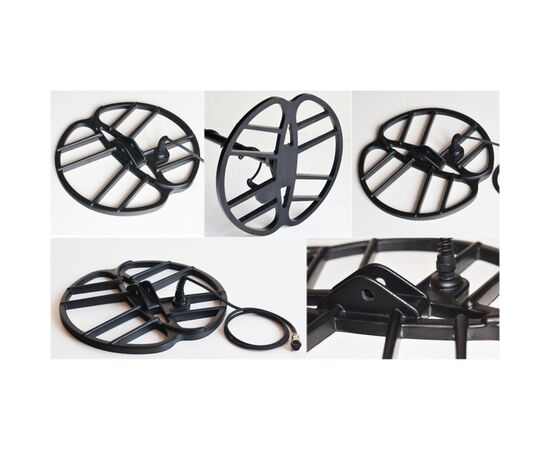 Металлоискатель Квазар Ф3 фото , изображение 5