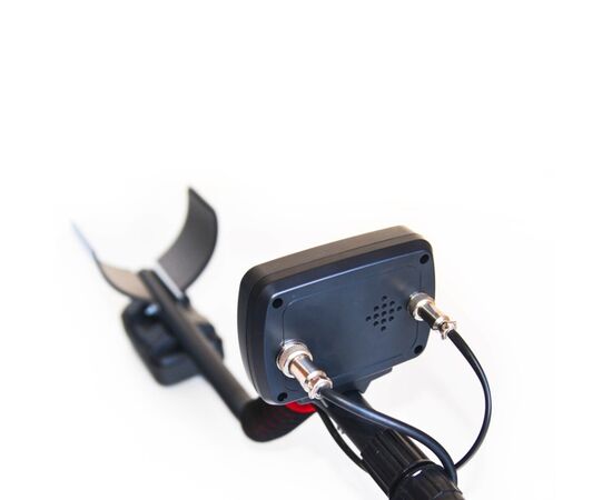 Металлоискатель Клон Пи-АВР в корпусе Gainta 1910 блок управления