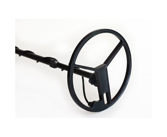 Металлоискатель Клон Пи-АВР в корпусе Gainta 1910 катушка 27 см