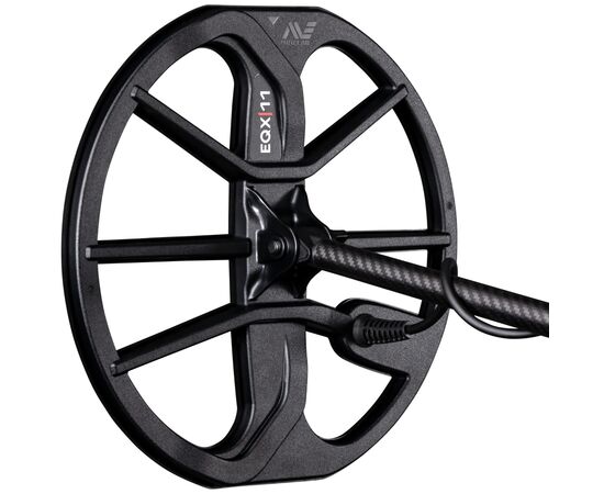 Металошукач Minelab Equinox 700 фото , зображення 3