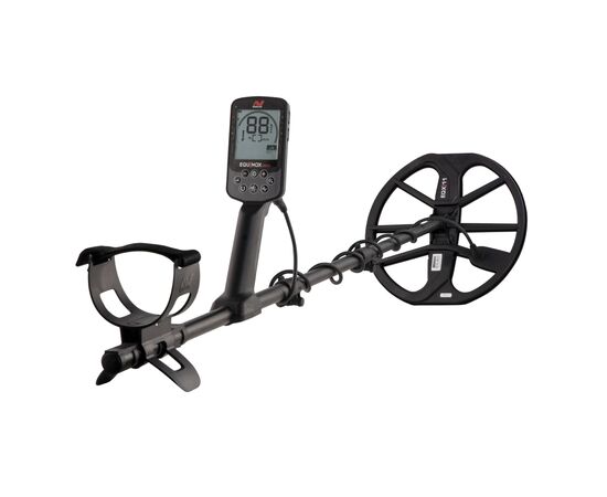 Металошукач Minelab Equinox 900 фото , зображення 3 Металошукач Minelab Equinox 900 фото , зображення 3