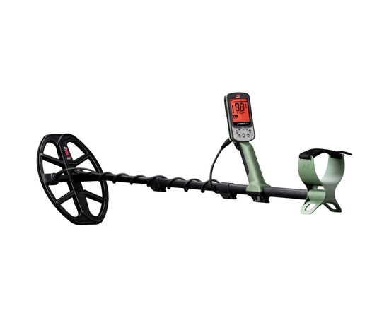 Металошукач Minelab X-Terra Pro фото , зображення 3 Металошукач Minelab X-Terra Pro фото , зображення 3