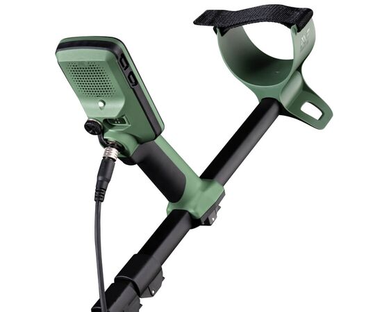 Металошукач Minelab X-Terra Pro фото , зображення 6 Металошукач Minelab X-Terra Pro фото , зображення 6