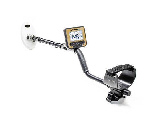 Металошукач Nokta Makro Gold Kruzer фото , зображення 2 Металошукач Nokta Makro Gold Kruzer фото , зображення 2