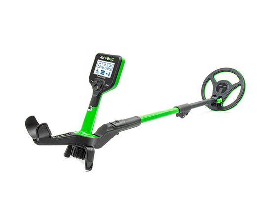 Металлоискатель Nokta Makro Midi Hoard вид справа