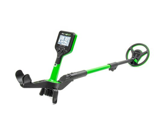 Металлоискатель Nokta Makro Mini Hoard вид справа