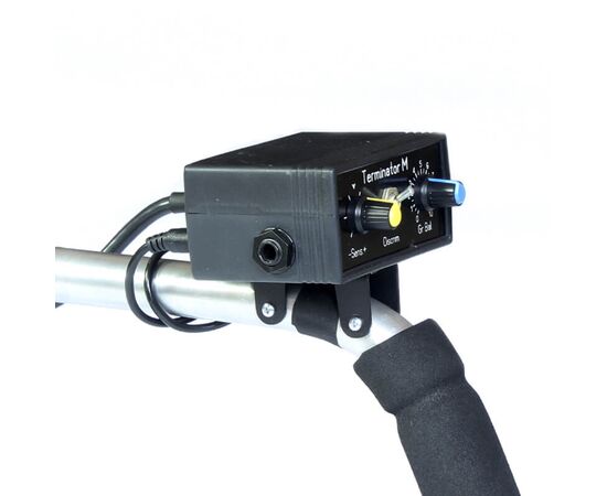 Металлоискатель Терминатор М-2 NEL Fly двухчастотный блок управления Металлоискатель Терминатор М-2 NEL Fly двухчастотный блок управления