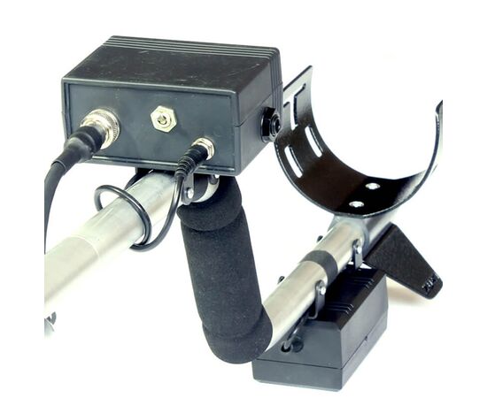 Металлоискатель Терминатор М-2 NEL Fly двухчастотный переключение частоты Металлоискатель Терминатор М-2 NEL Fly двухчастотный переключение частоты