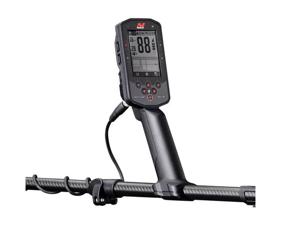 Металлоискатель Minelab Manticore фото , изображение 4 Металлоискатель Minelab Manticore фото , изображение 4