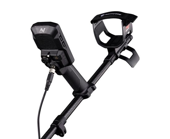 Металлоискатель Minelab Manticore фото , изображение 3 Металлоискатель Minelab Manticore фото , изображение 3