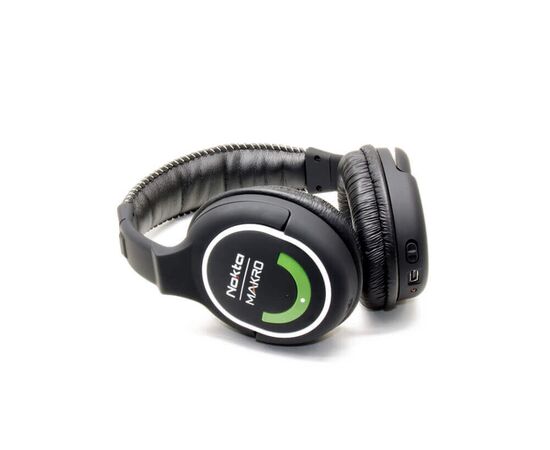 Наушники Nokta Makro Wireless Headphones Green Edition