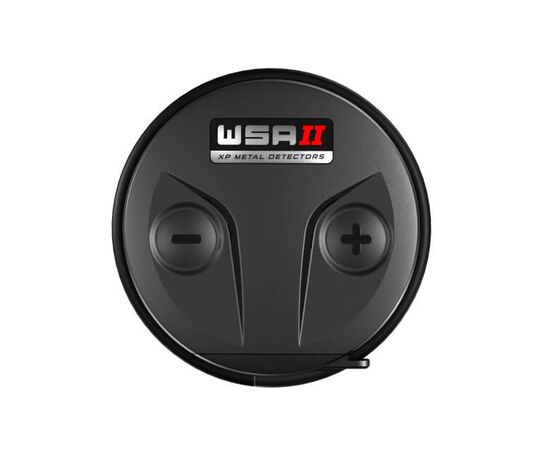 Беспроводные наушники XP WSA II для Deus 2 фото , изображение 4 Беспроводные наушники XP WSA II для Deus 2 фото , изображение 4