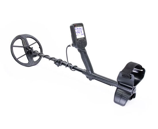 Металлоискатель Nokta The Legend Full (3 катушки) + пинпоинтер Nokta ACCUPOINTER в подарок! фото , изображение 6