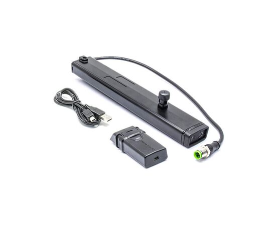 Металлоискатель Nokta Legend WHP Pro (3 катушки) фото , изображение 7